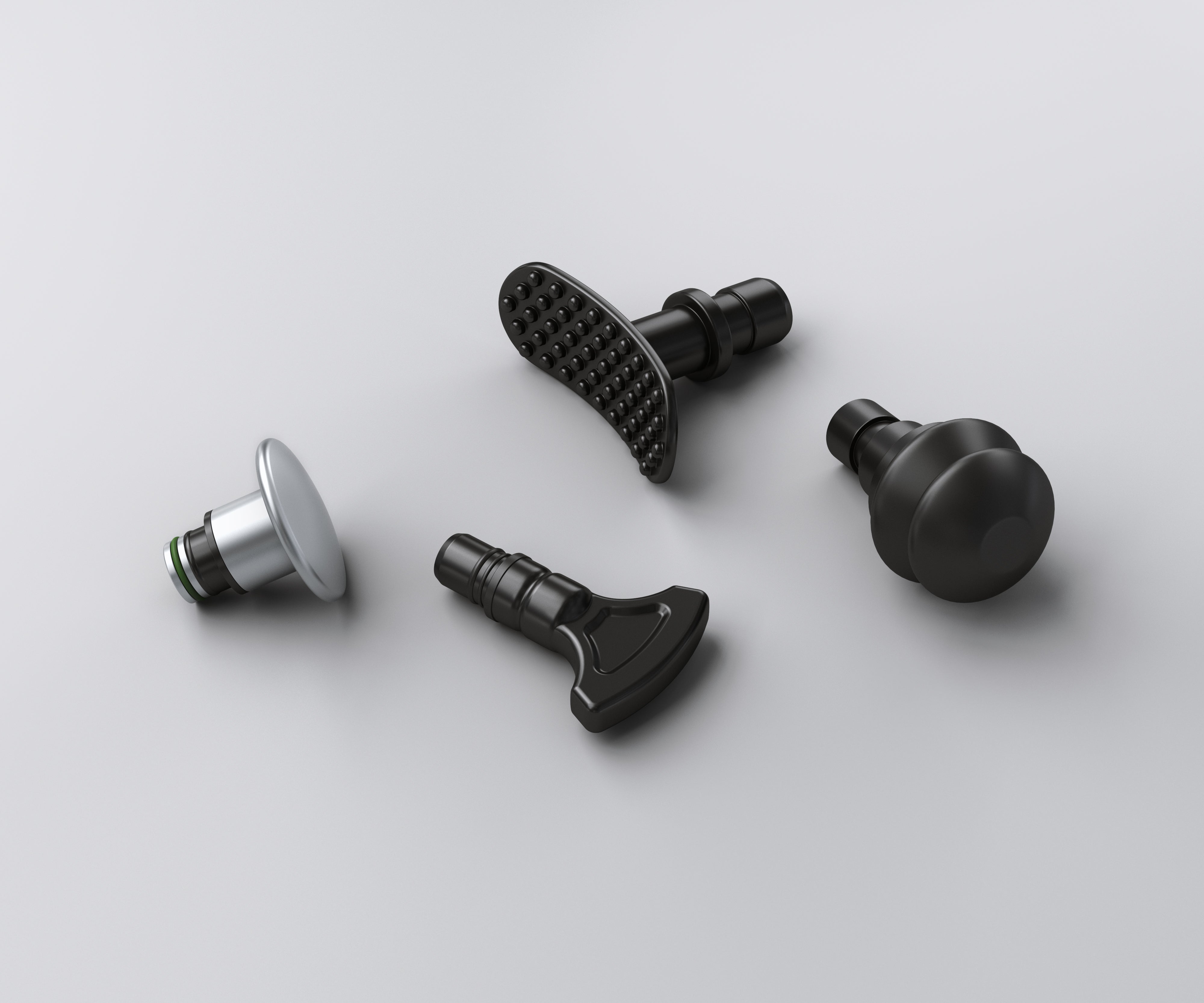 Genopretning Extension Sæt