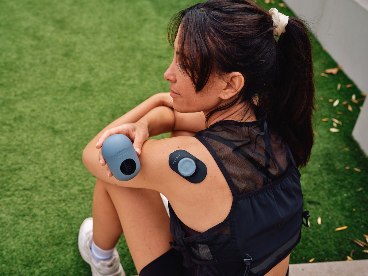 Pulsio TENS PRO