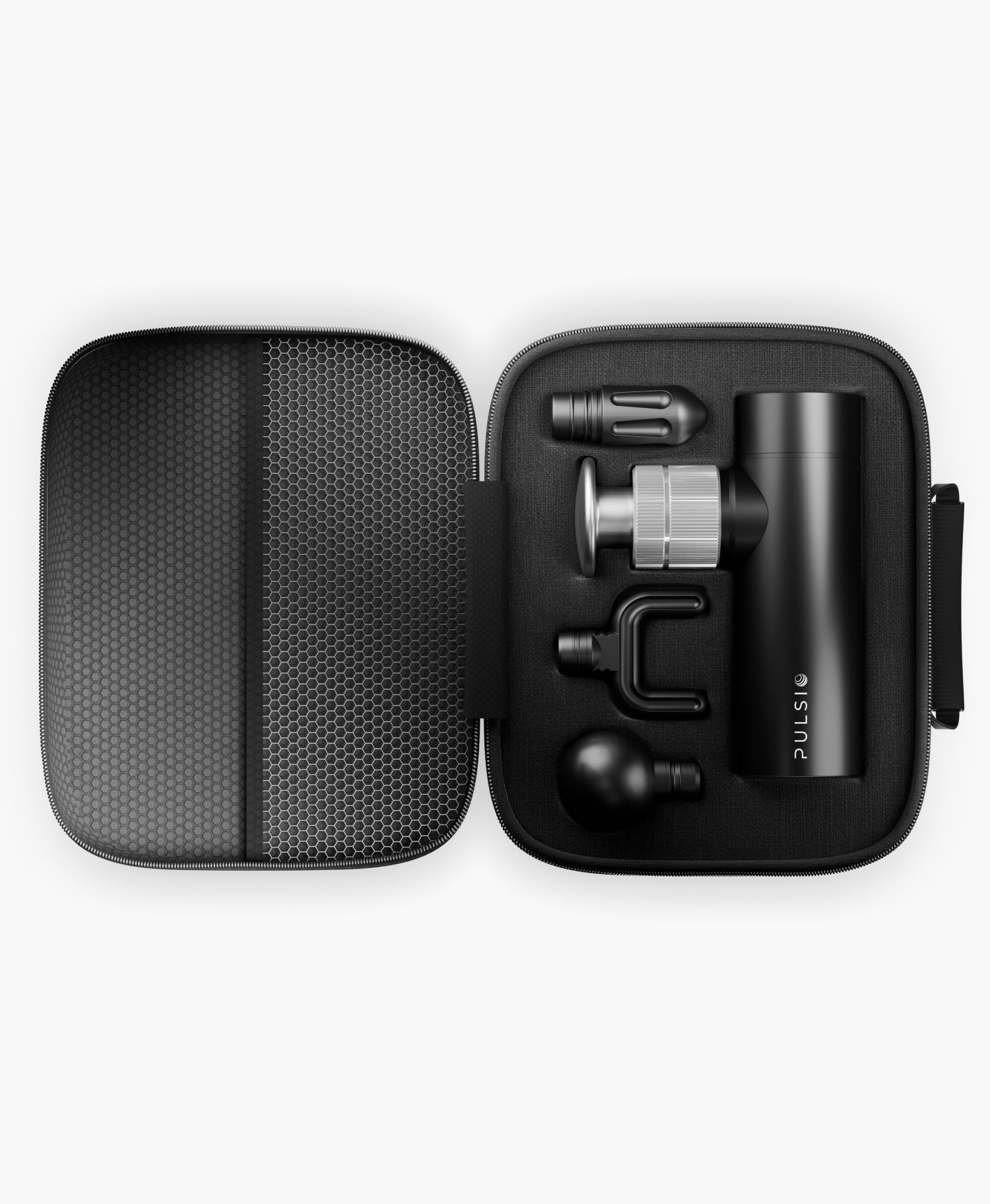 Pulsio AIR Carry Case