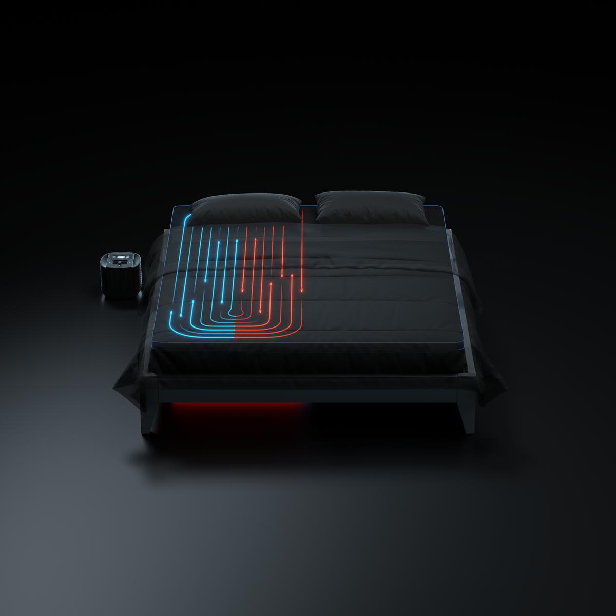 Thermasleep: O parte