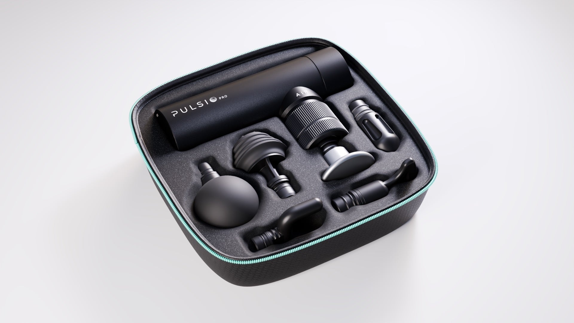 Pulsio AIR PRO Carry Case