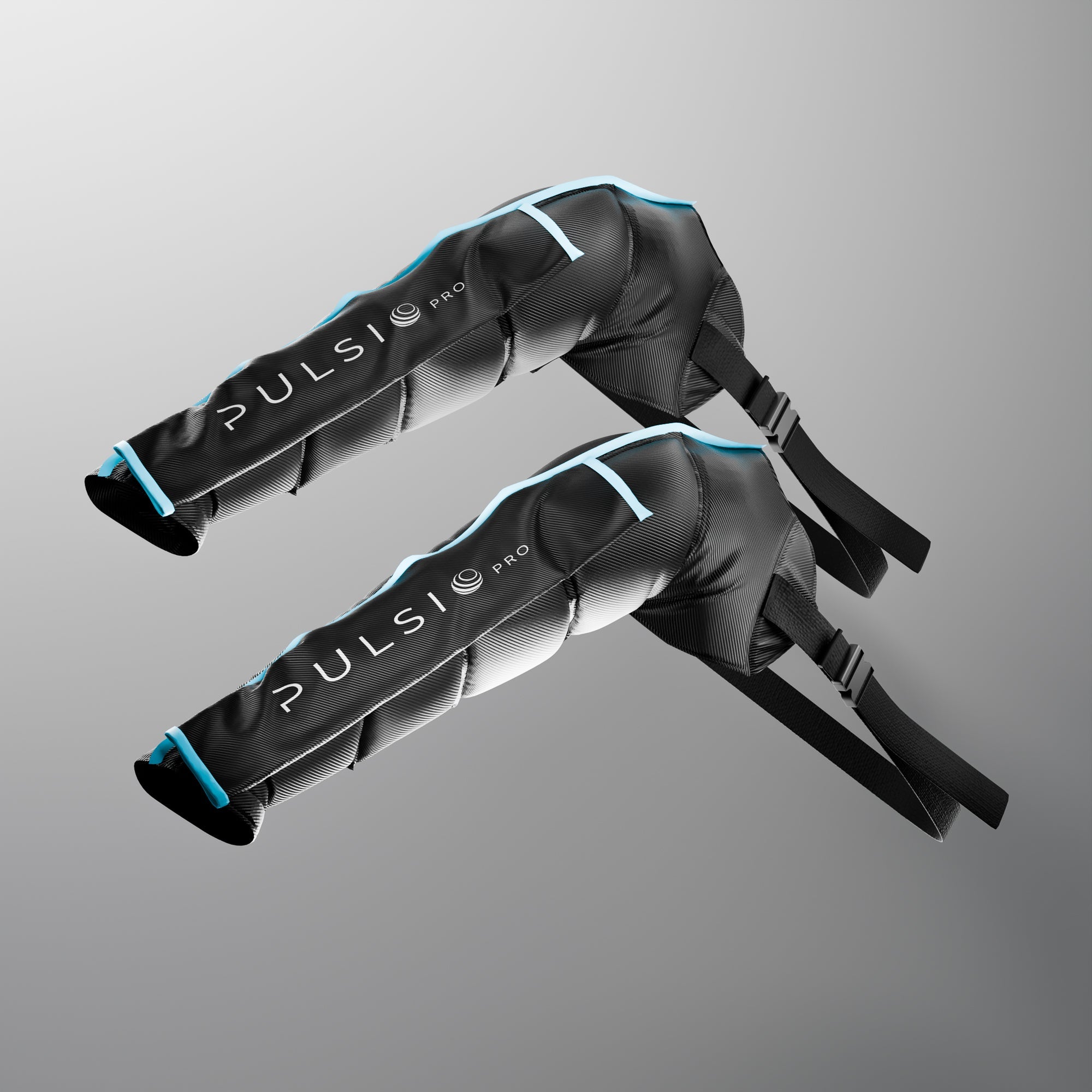 Pulsio Compression PRO - Arm Attachments