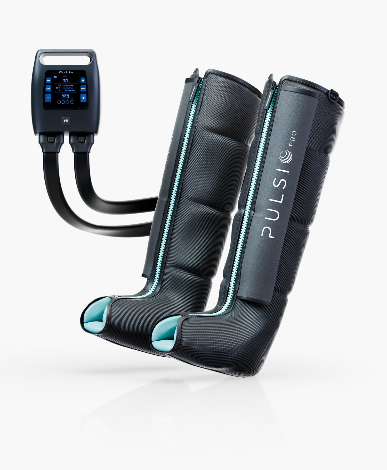 Pulsio Compression PRO