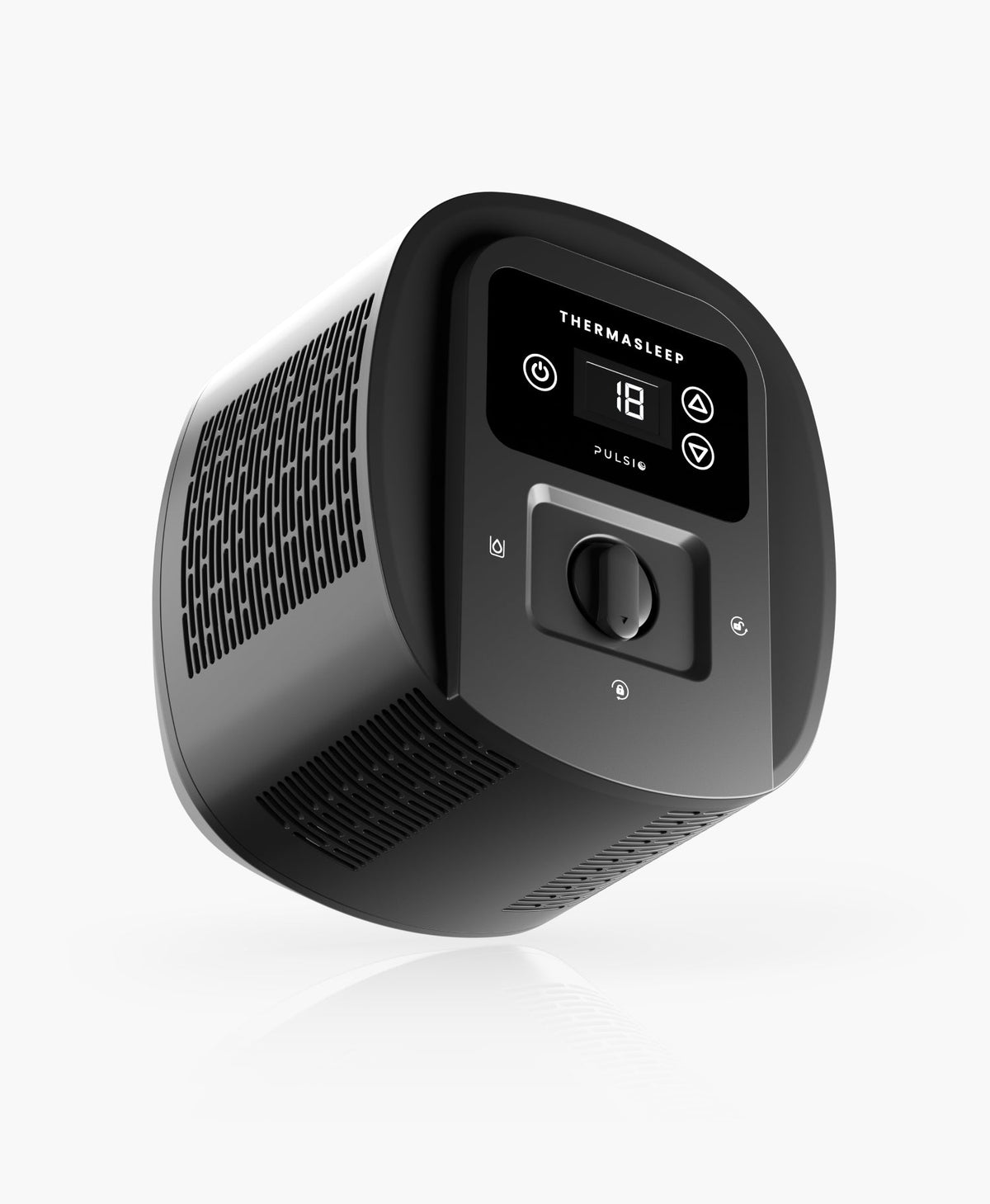 Thermasleep POD - upgrade