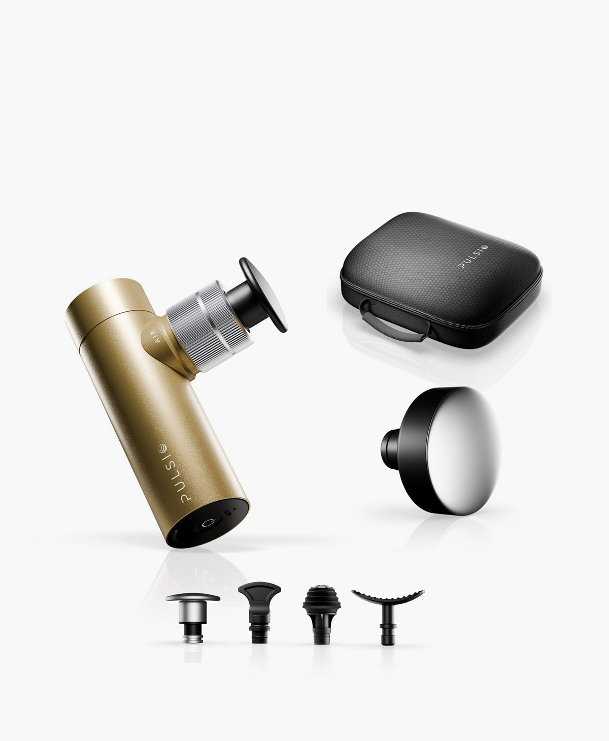AIR Ultimate Bundle, Bronze + Silver