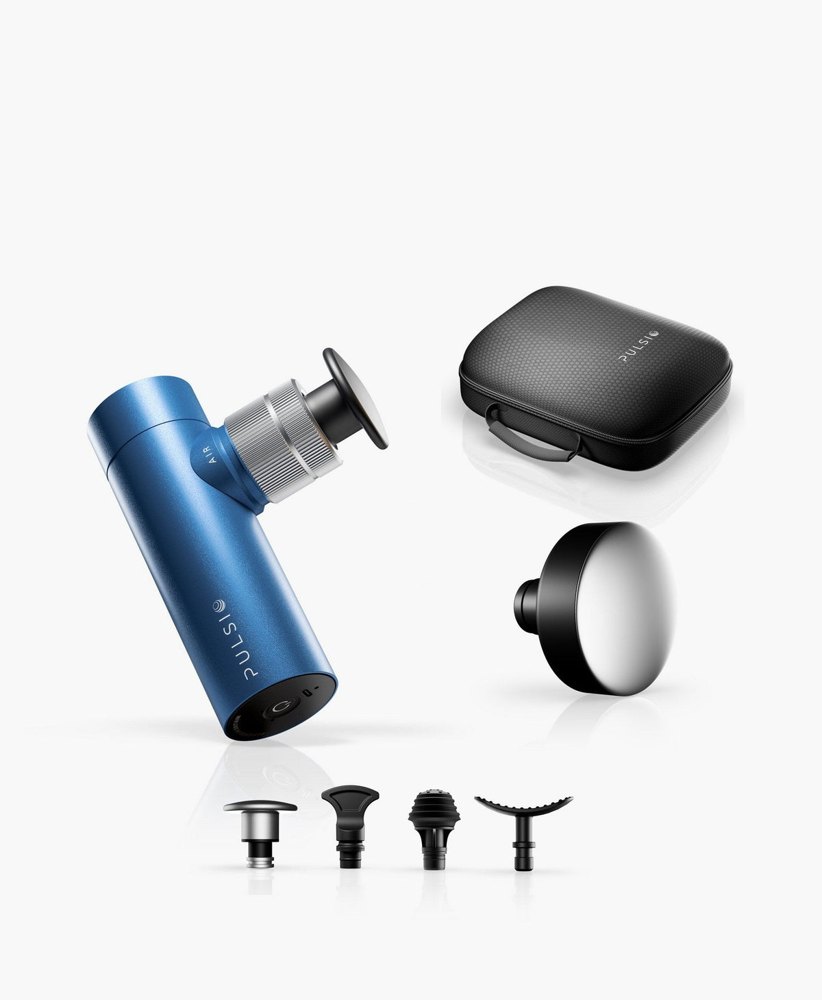 AIR Ultimate Bundle, Indigo + Silver