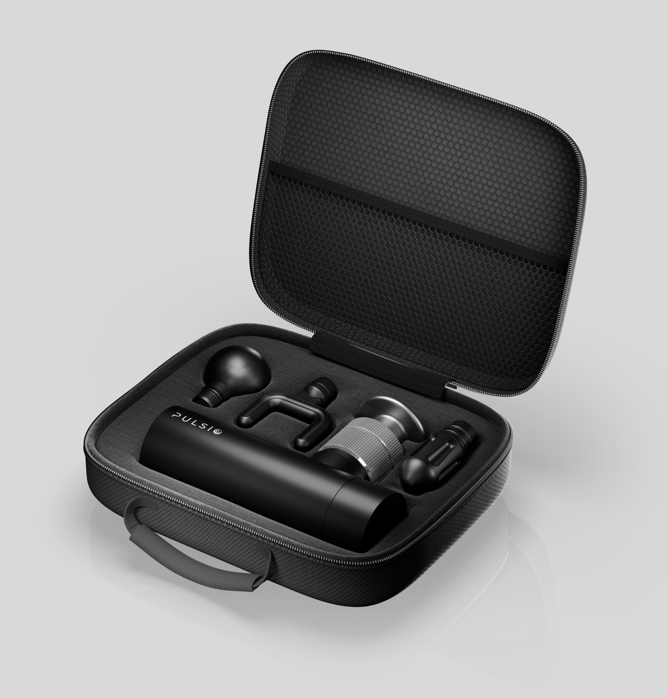 Pulsio AIR Carry Case