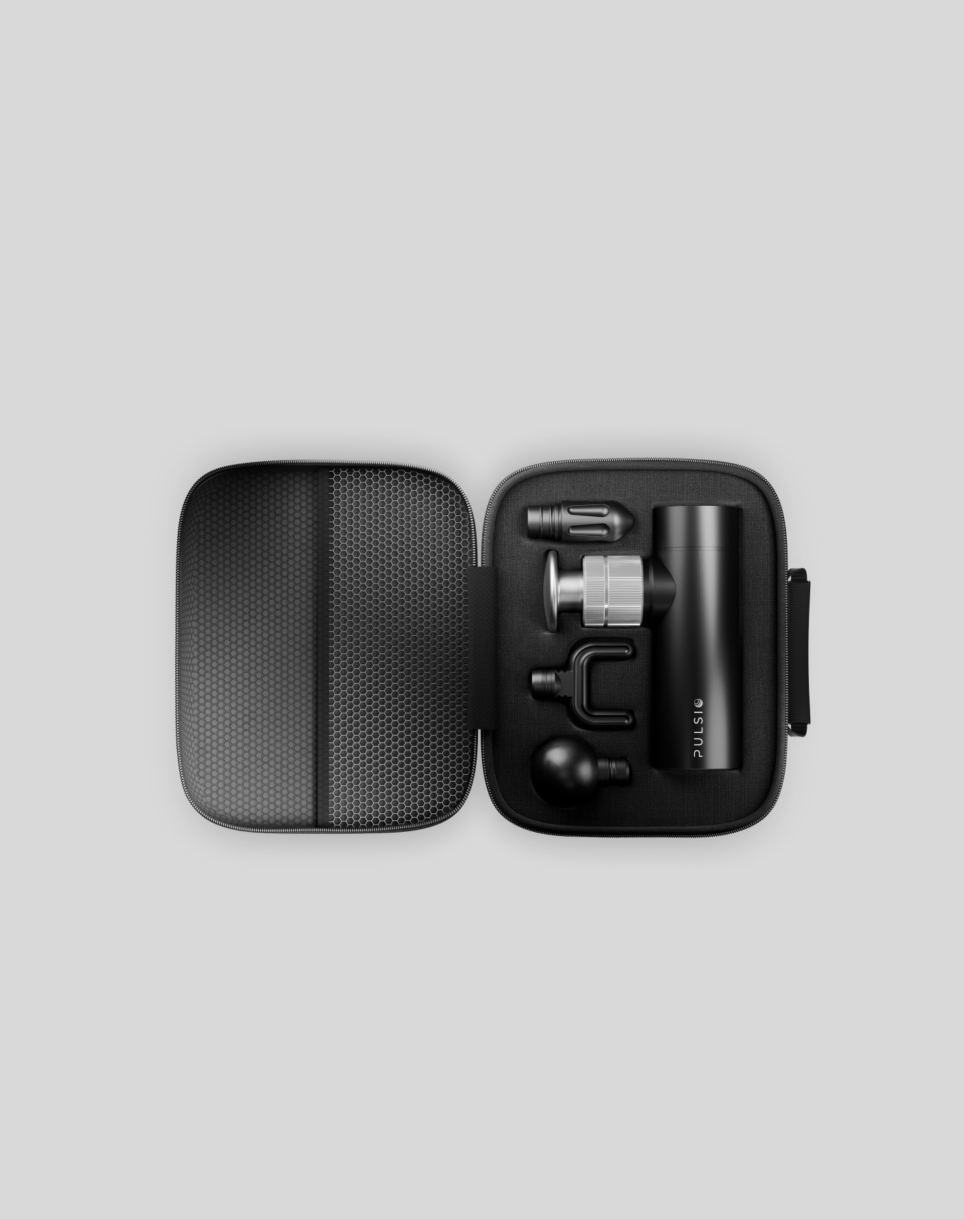 Pulsio AIR Carry Case