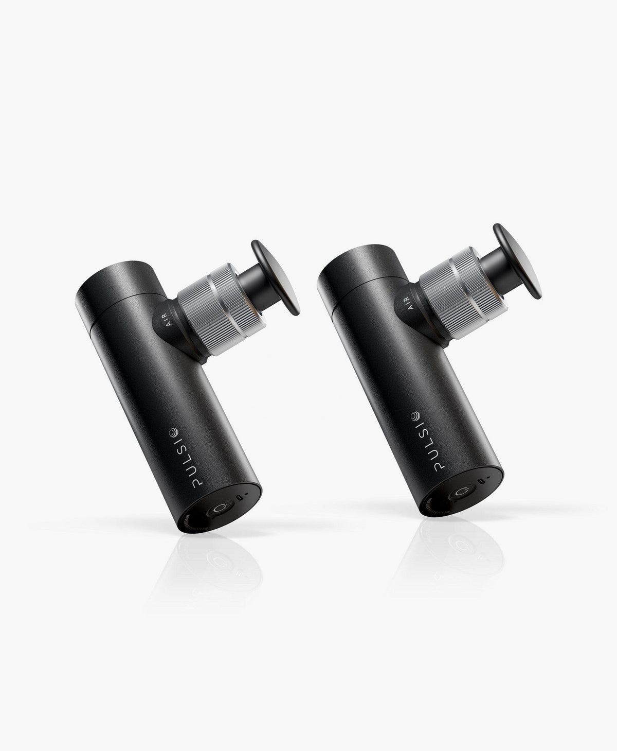 AIR Dual, Black + Black