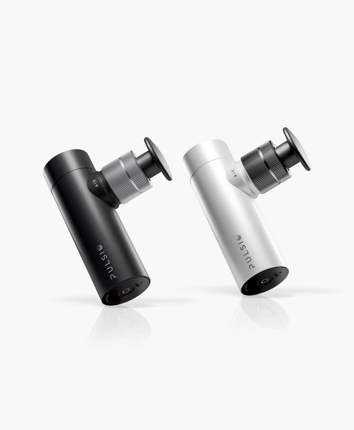AIR Dual, Black + White