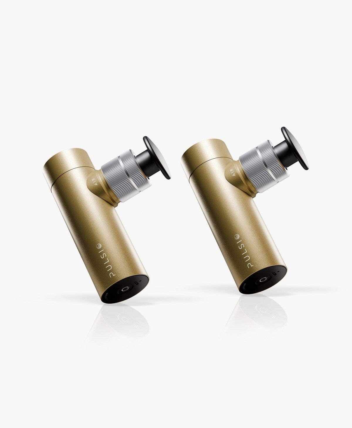 AIR Dual, Bronze + Bronze