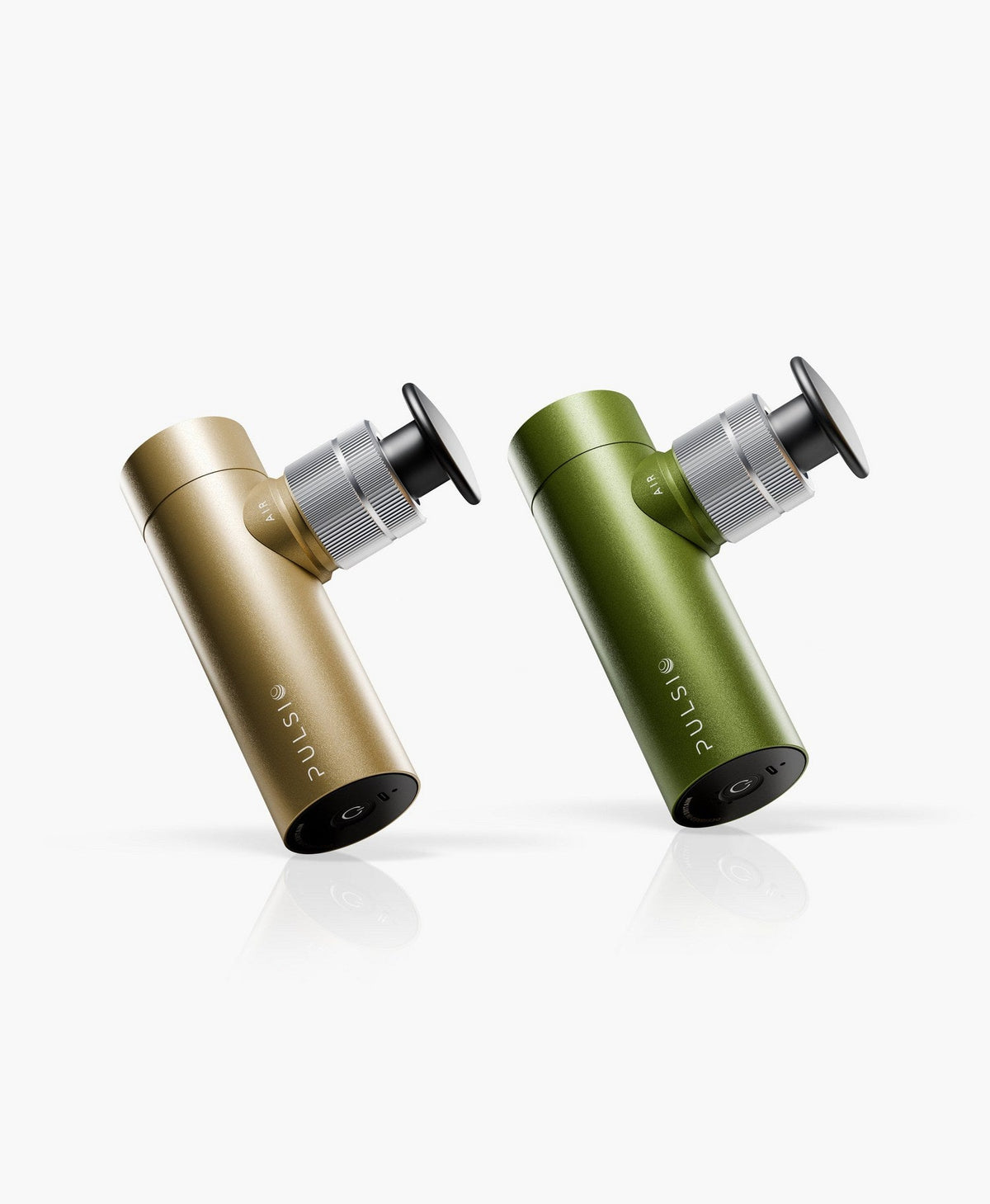 AIR Dual, Bronze + Green