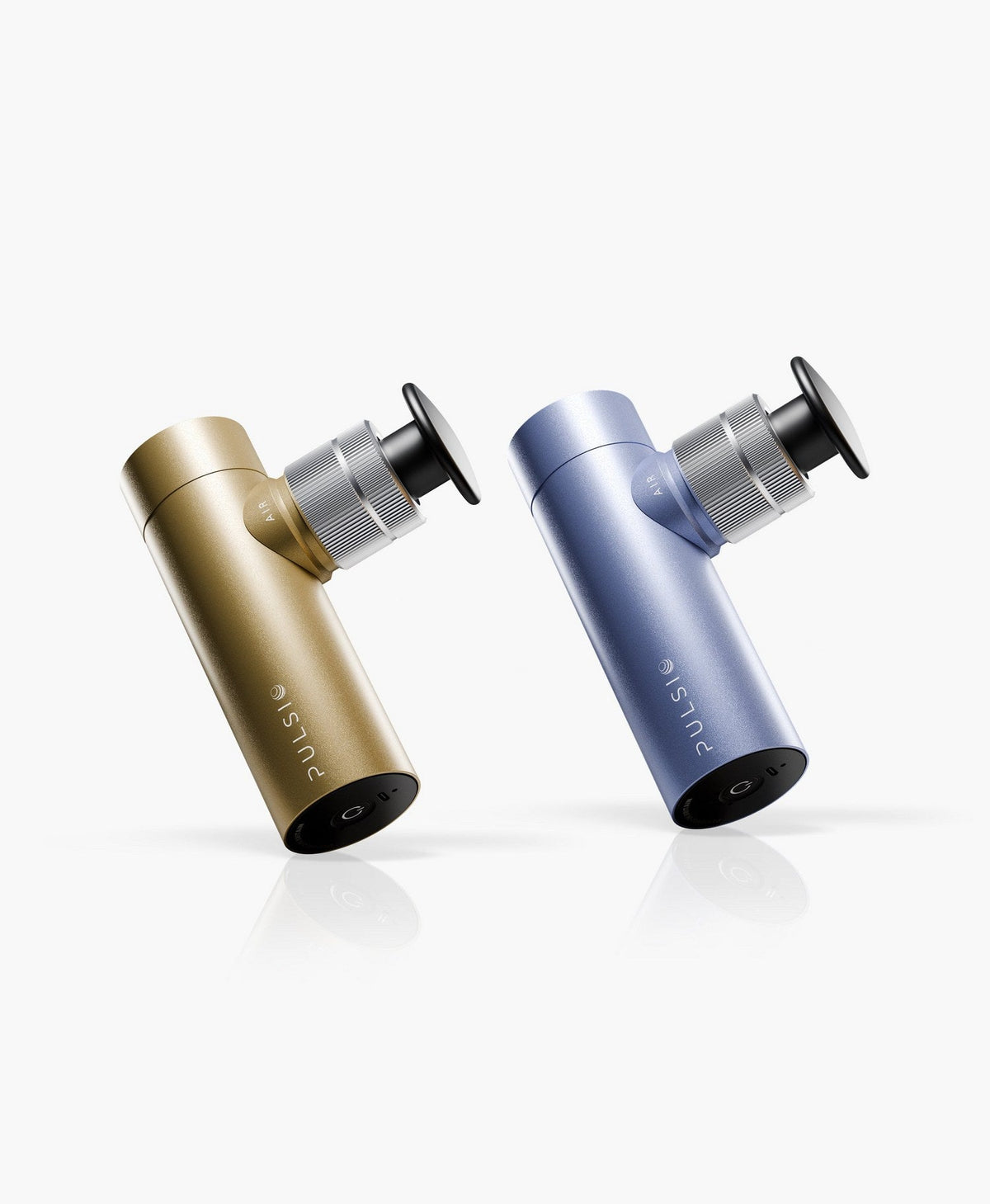 AIR Dual, Bronze + Violet
