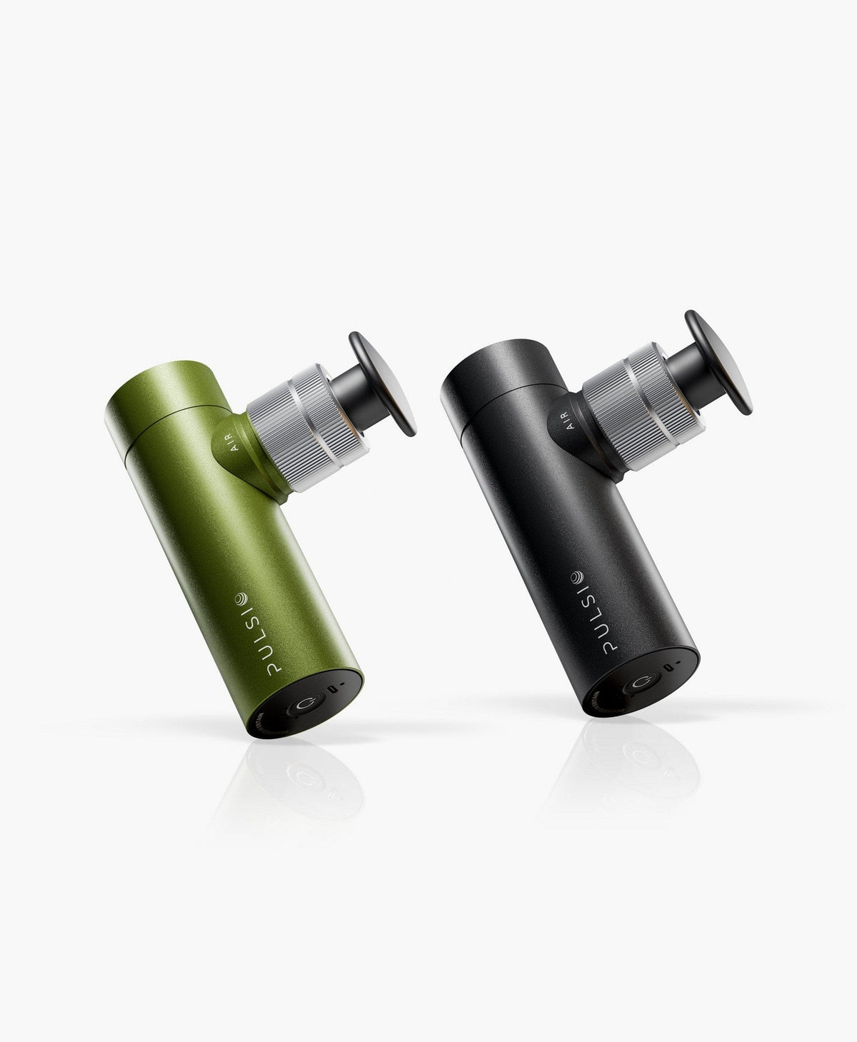AIR Dual, Green + Black