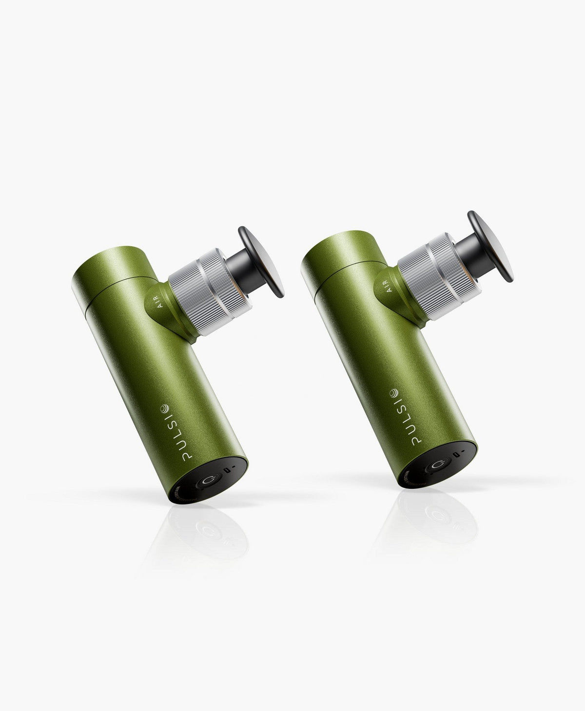 AIR Dual, Green + Green