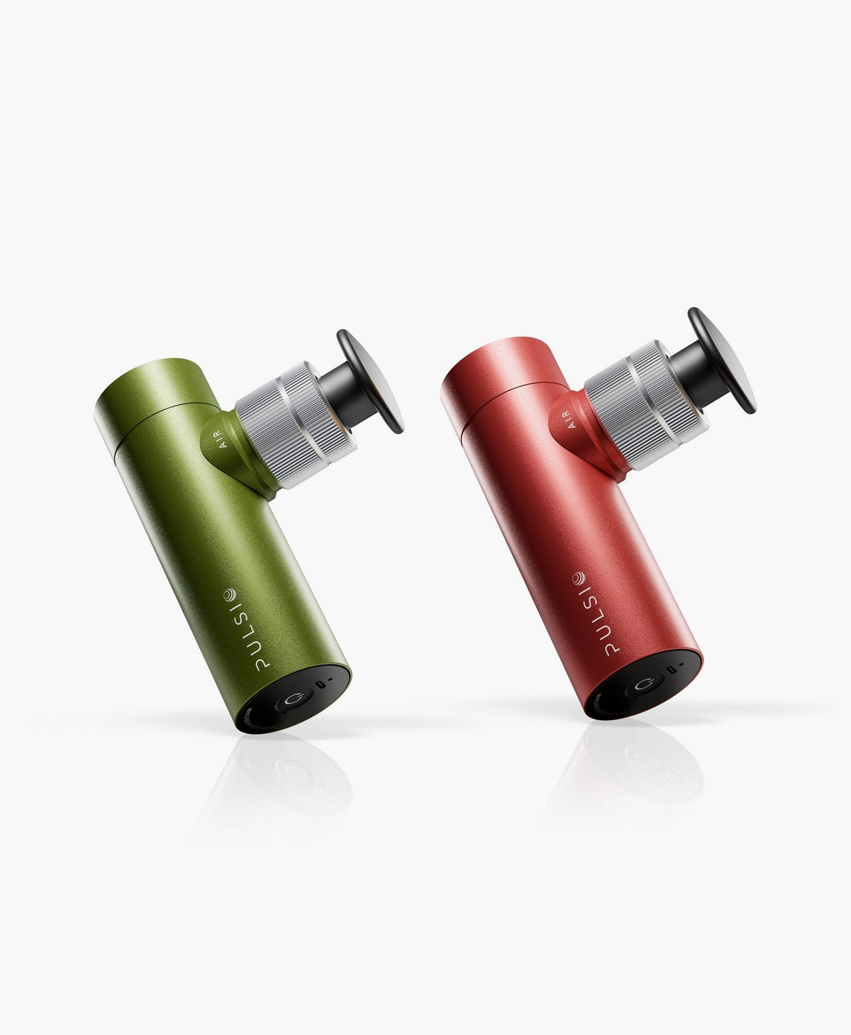 AIR Dual, Green + Red