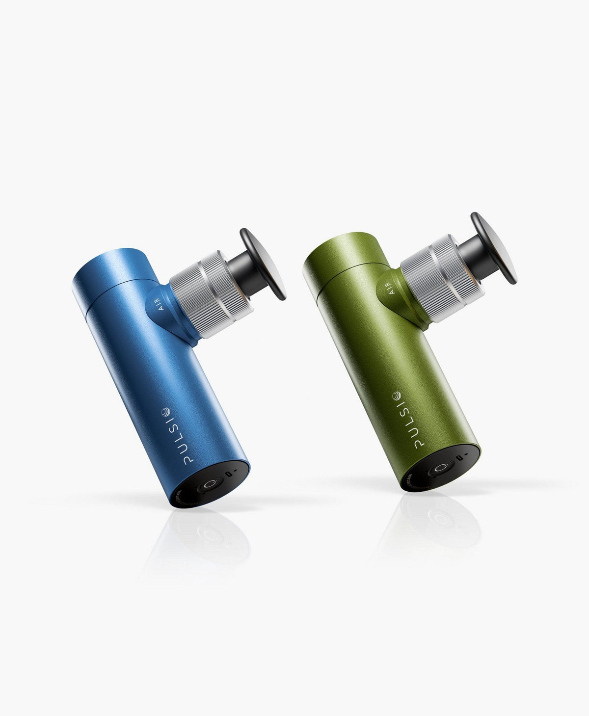 AIR Dual, Indigo + Green