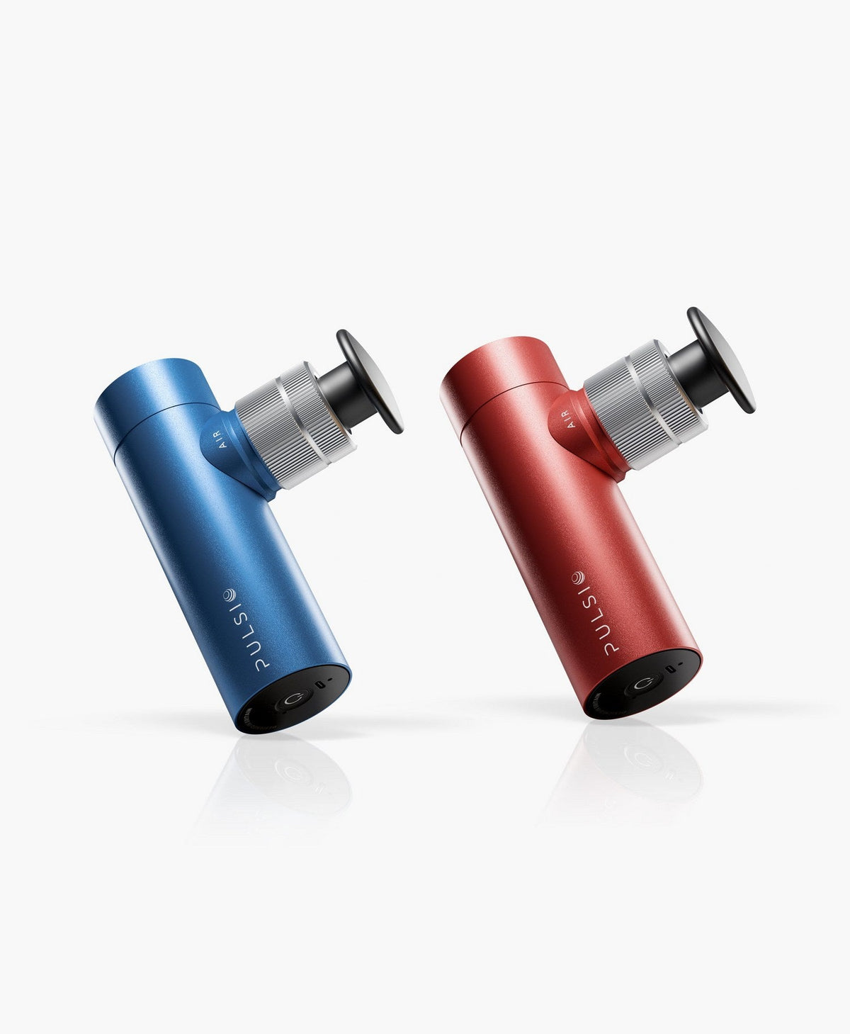 AIR Dual, Indigo + Red