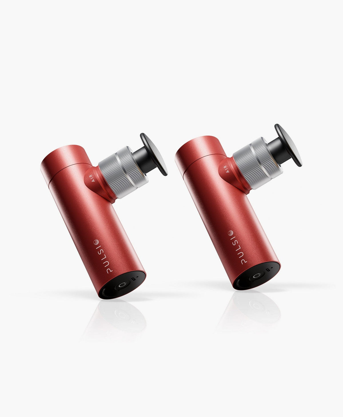 AIR Dual, Red + Red
