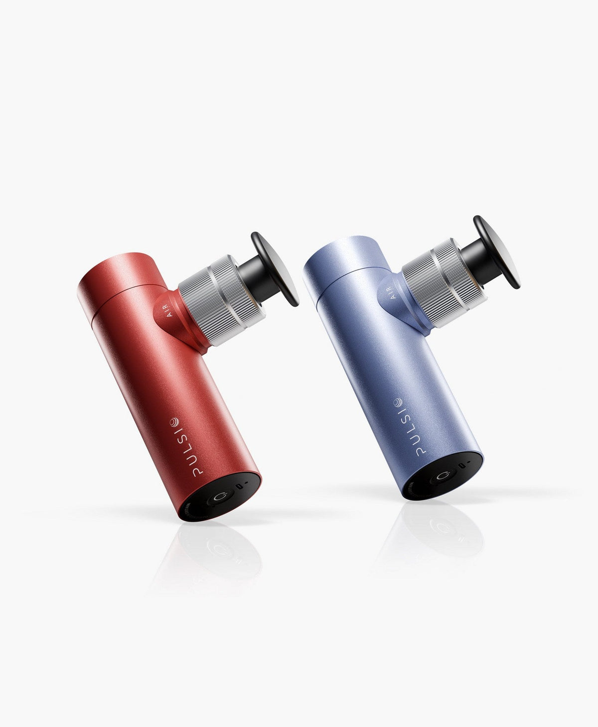 AIR Dual, Red + Violet