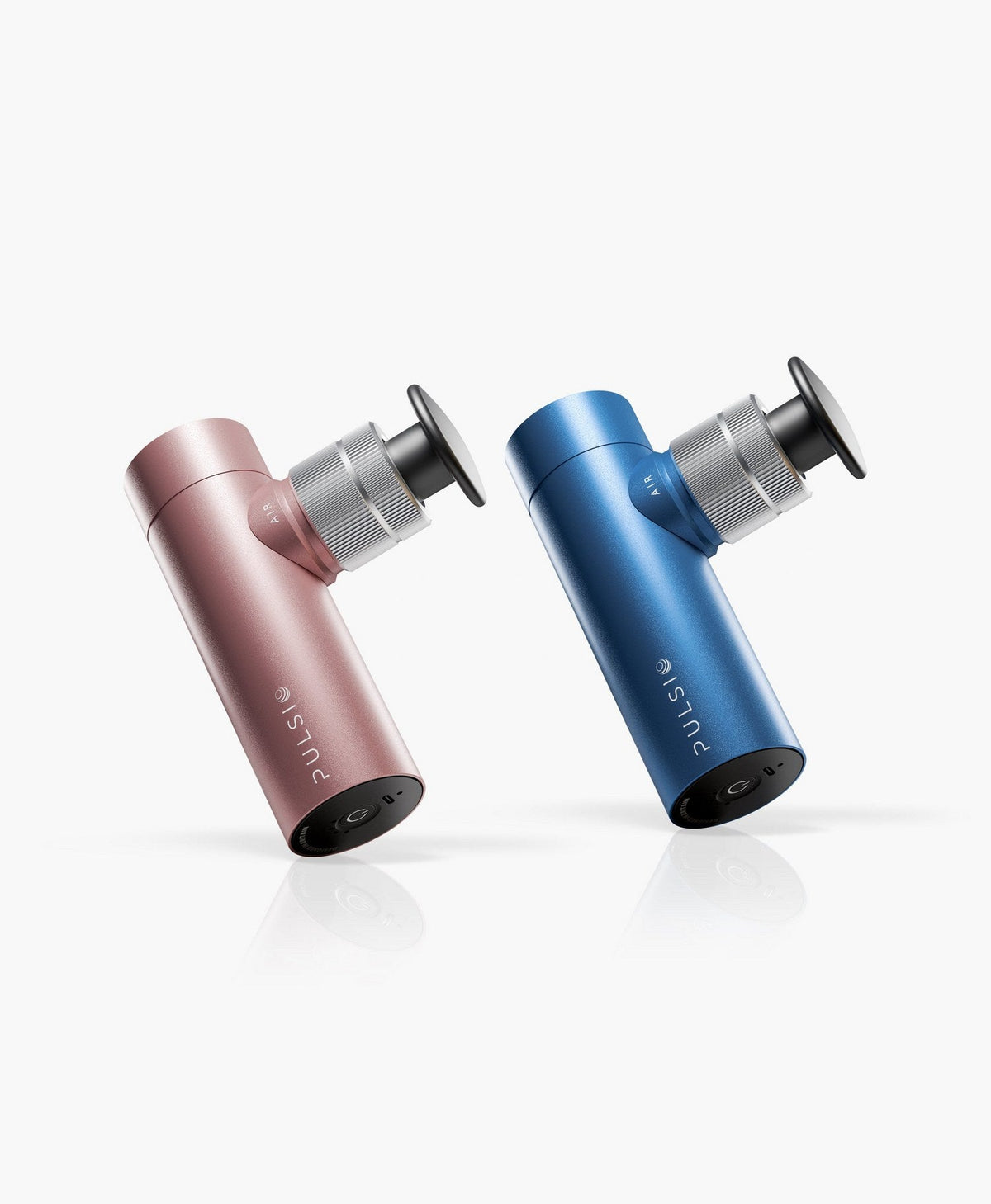 AIR Dual, Rose Gold + Indigo
