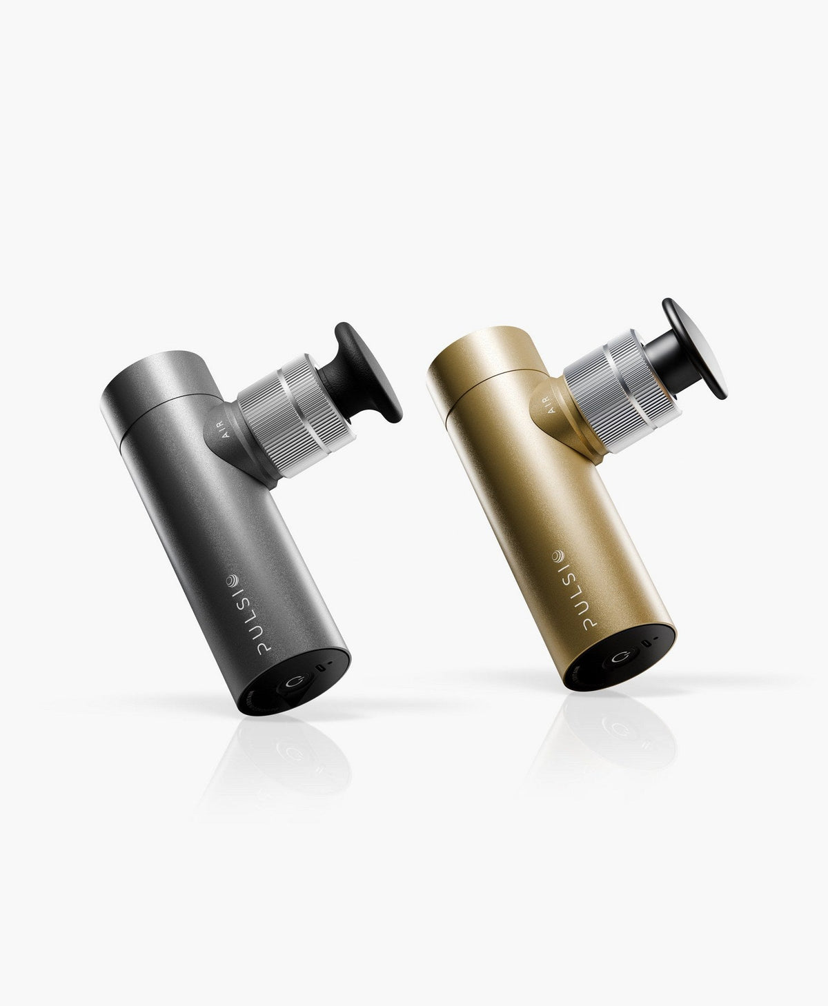 AIR Dual, Silver + Bronze
