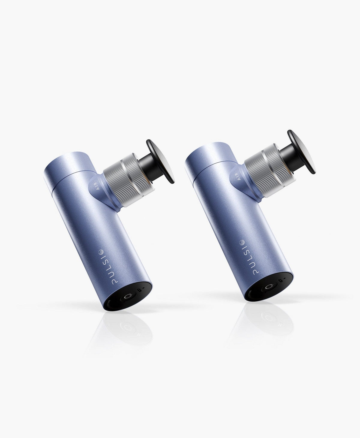 AIR Dual, Violet + Violet