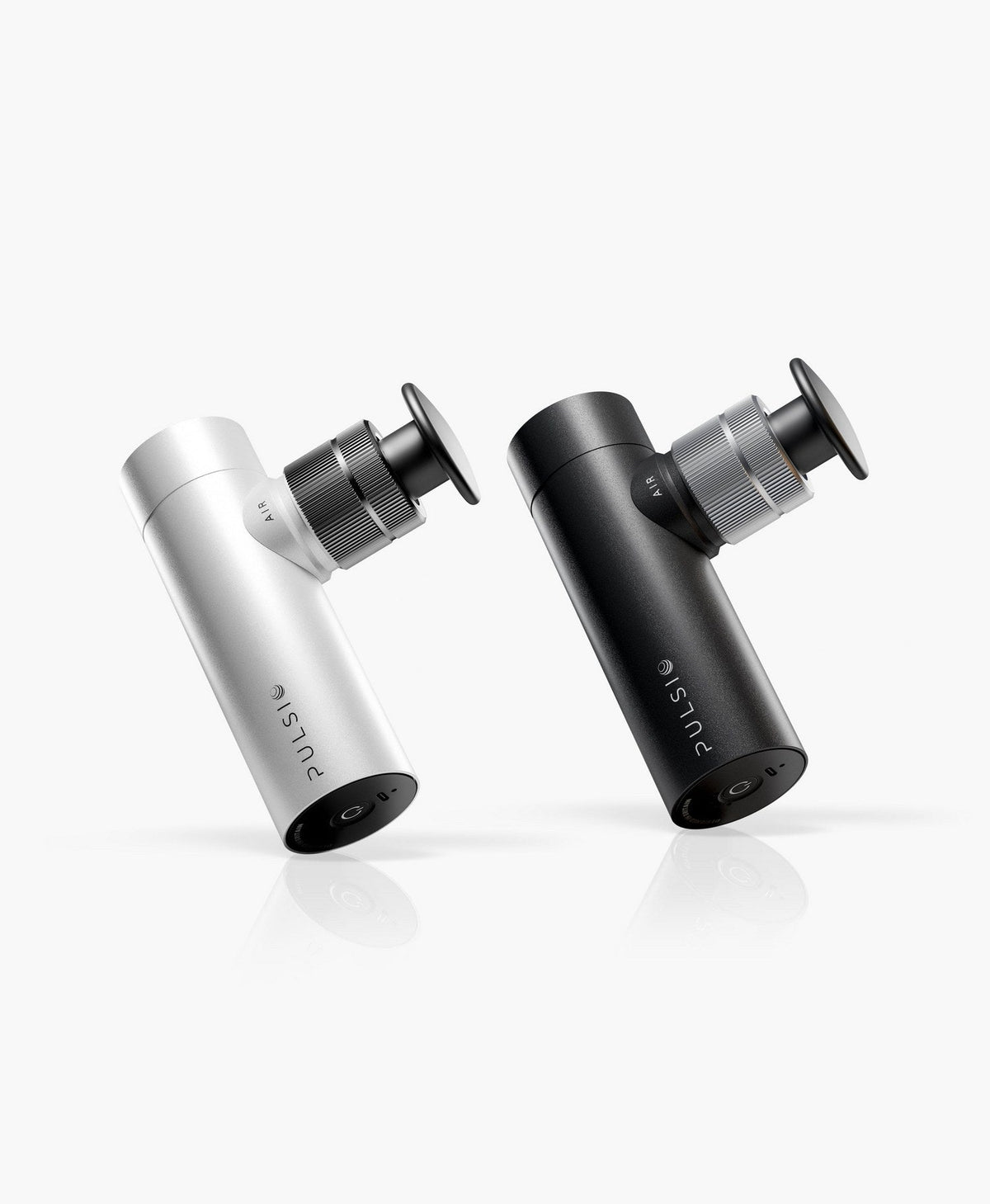 AIR Dual, White + Black
