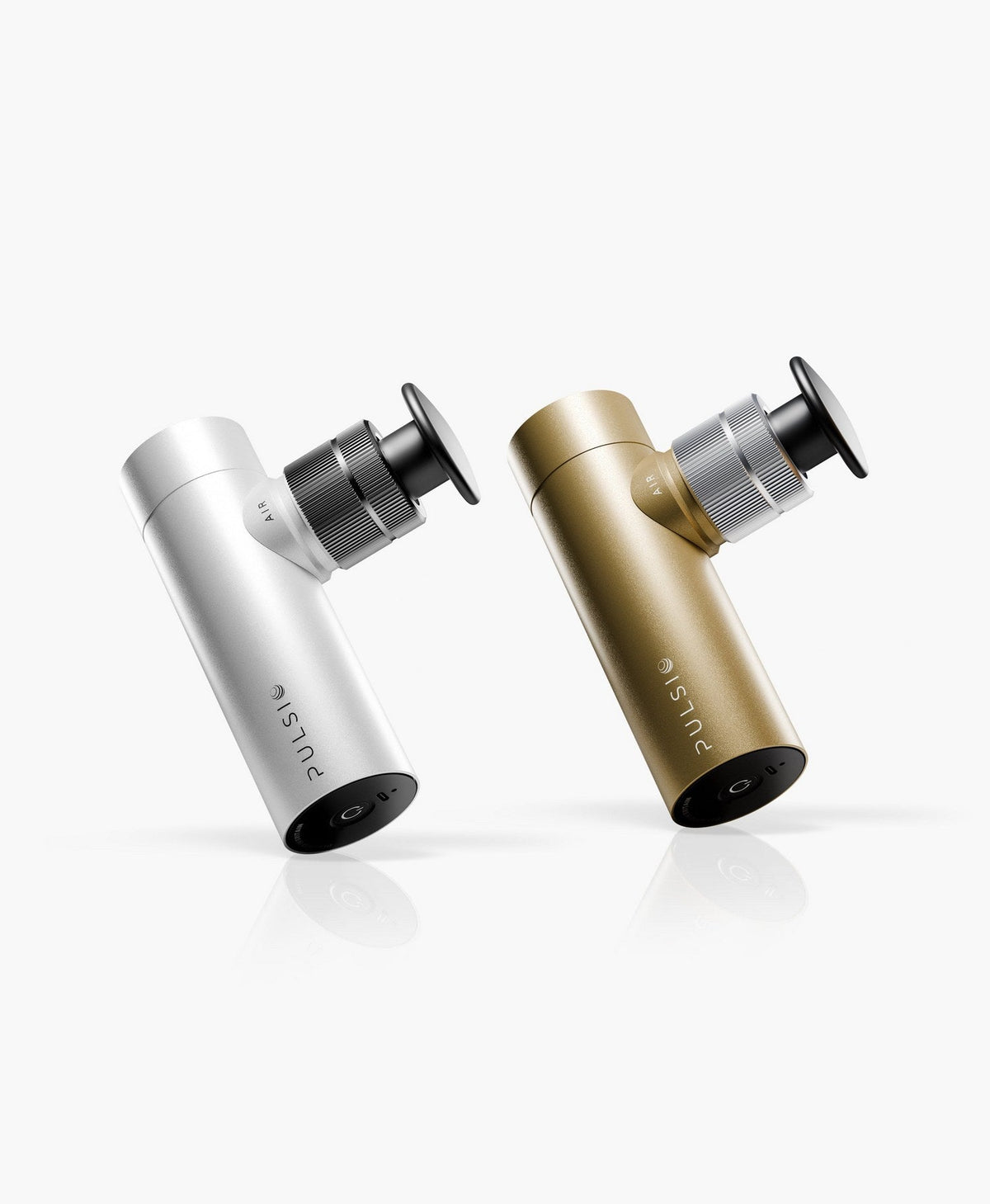 AIR Dual, White + Bronze