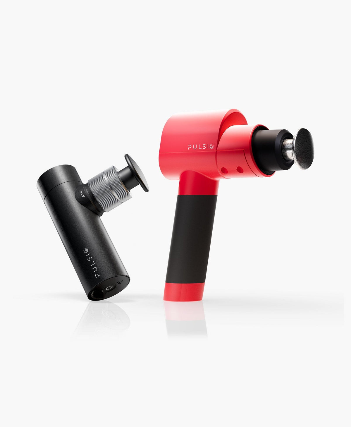 AIR & ELITE Bundle, Black + Red