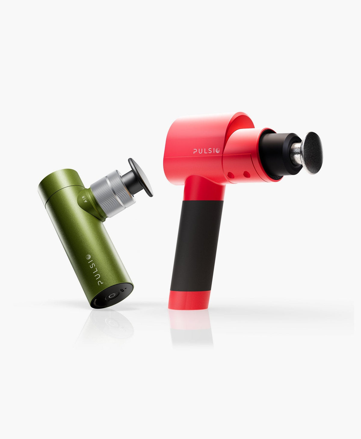 AIR & ELITE Bundle, Green + Red