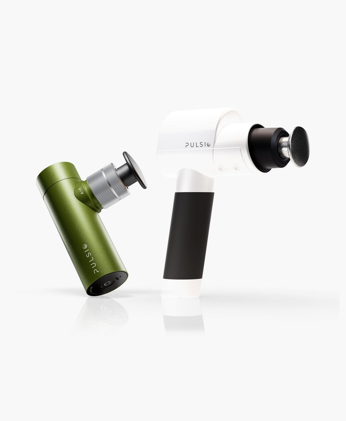AIR & ELITE Bundle, Green + White