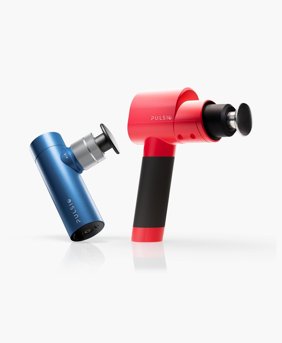 AIR & ELITE Bundle, Indigo + Red