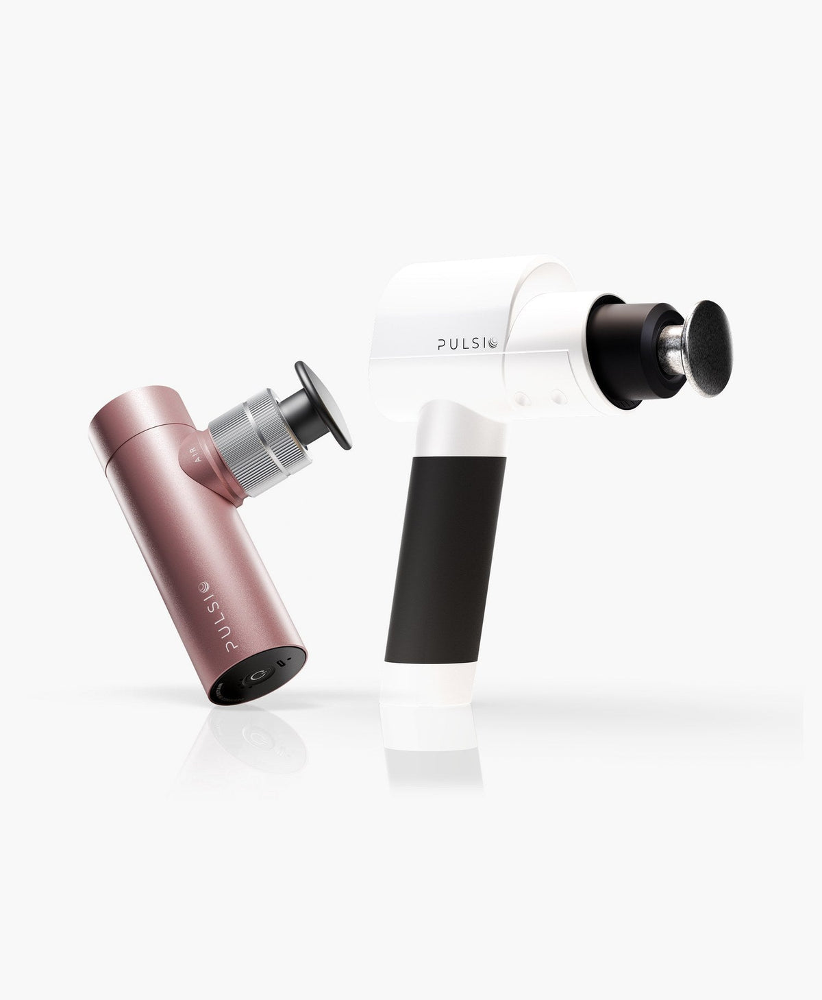 AIR & ELITE Bundle, Rose Gold + White