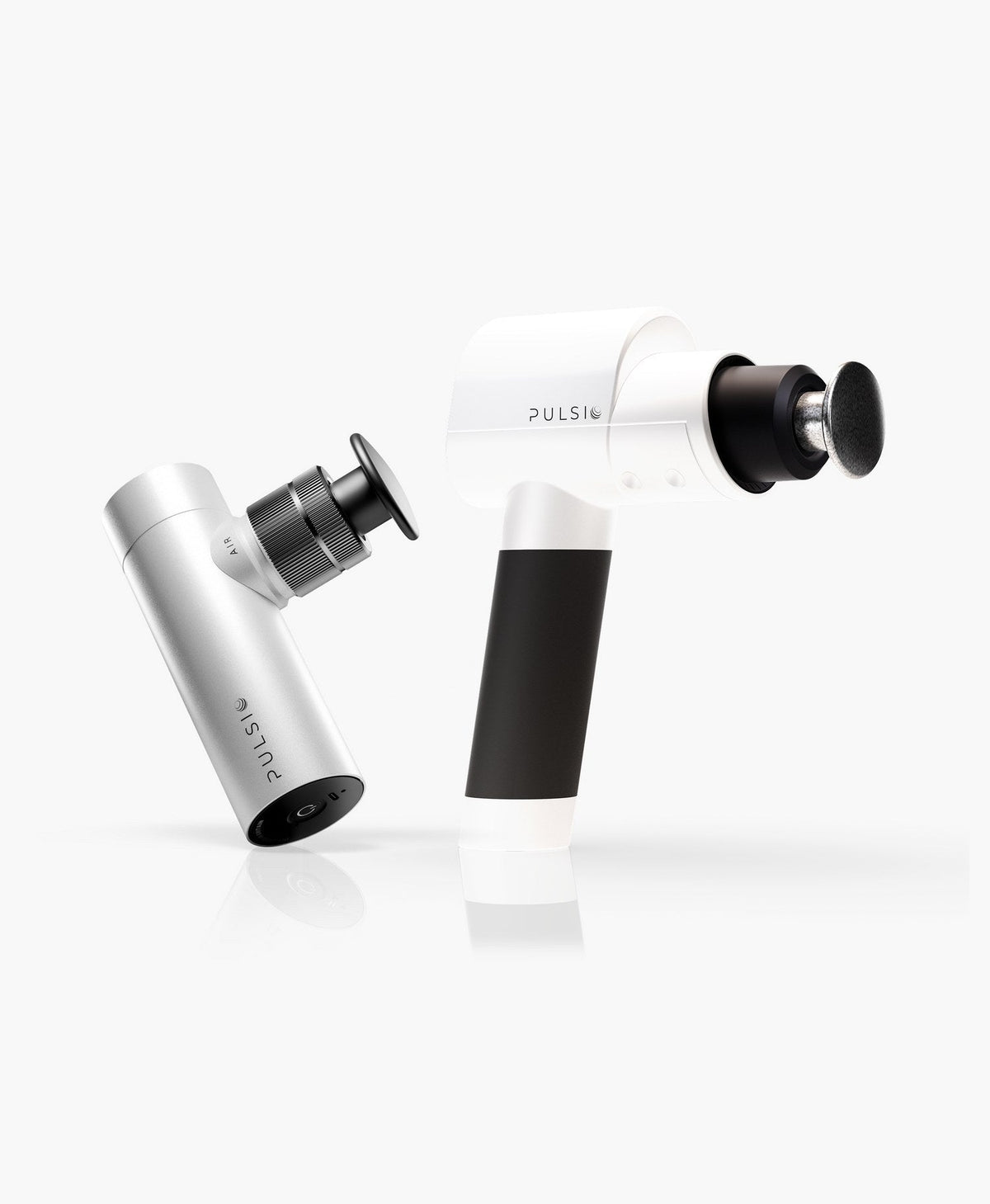 AIR & ELITE Bundle, White + White