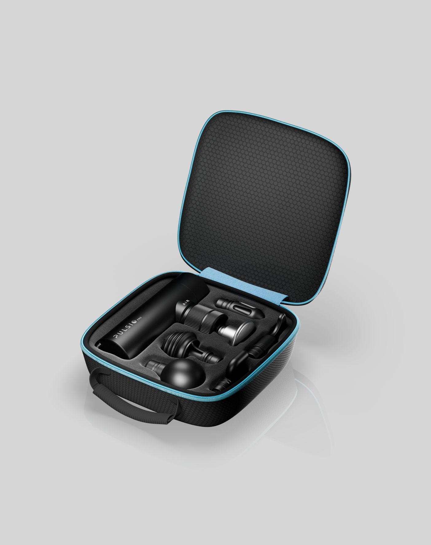 Pulsio AIR PRO Etui do przenoszenia