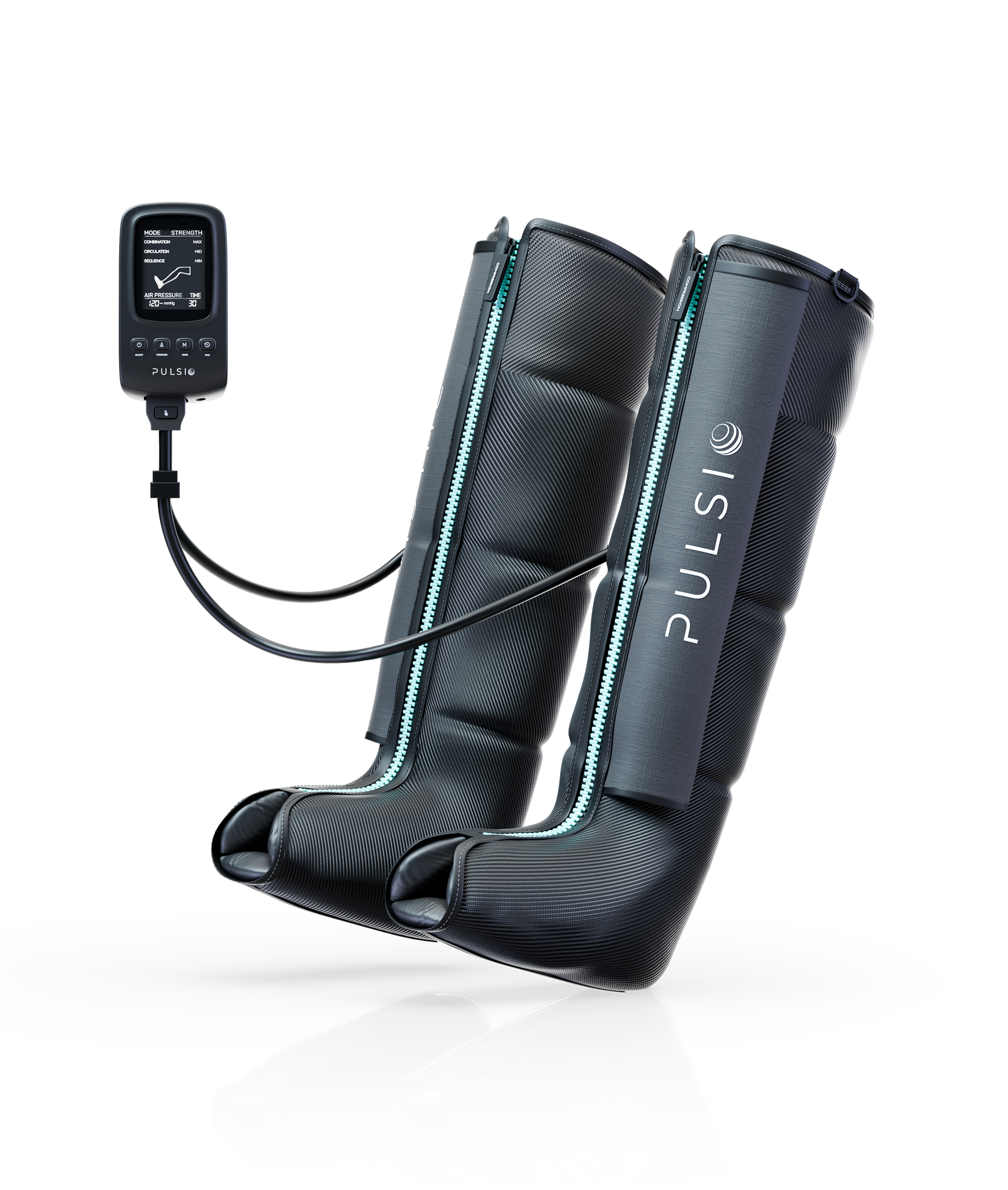 Pulsio COMPRESSION