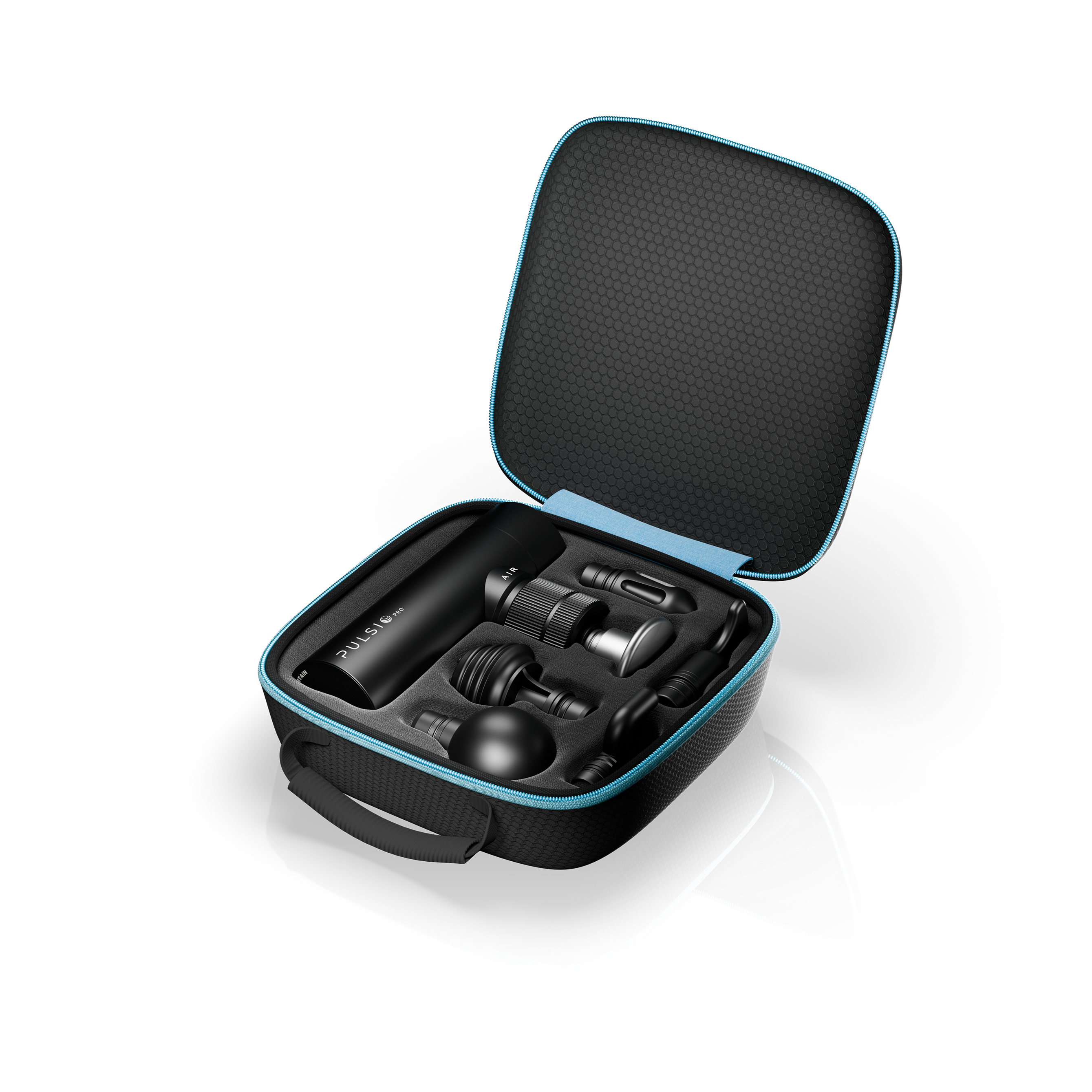 Pulsio AIR PRO Etui do przenoszenia