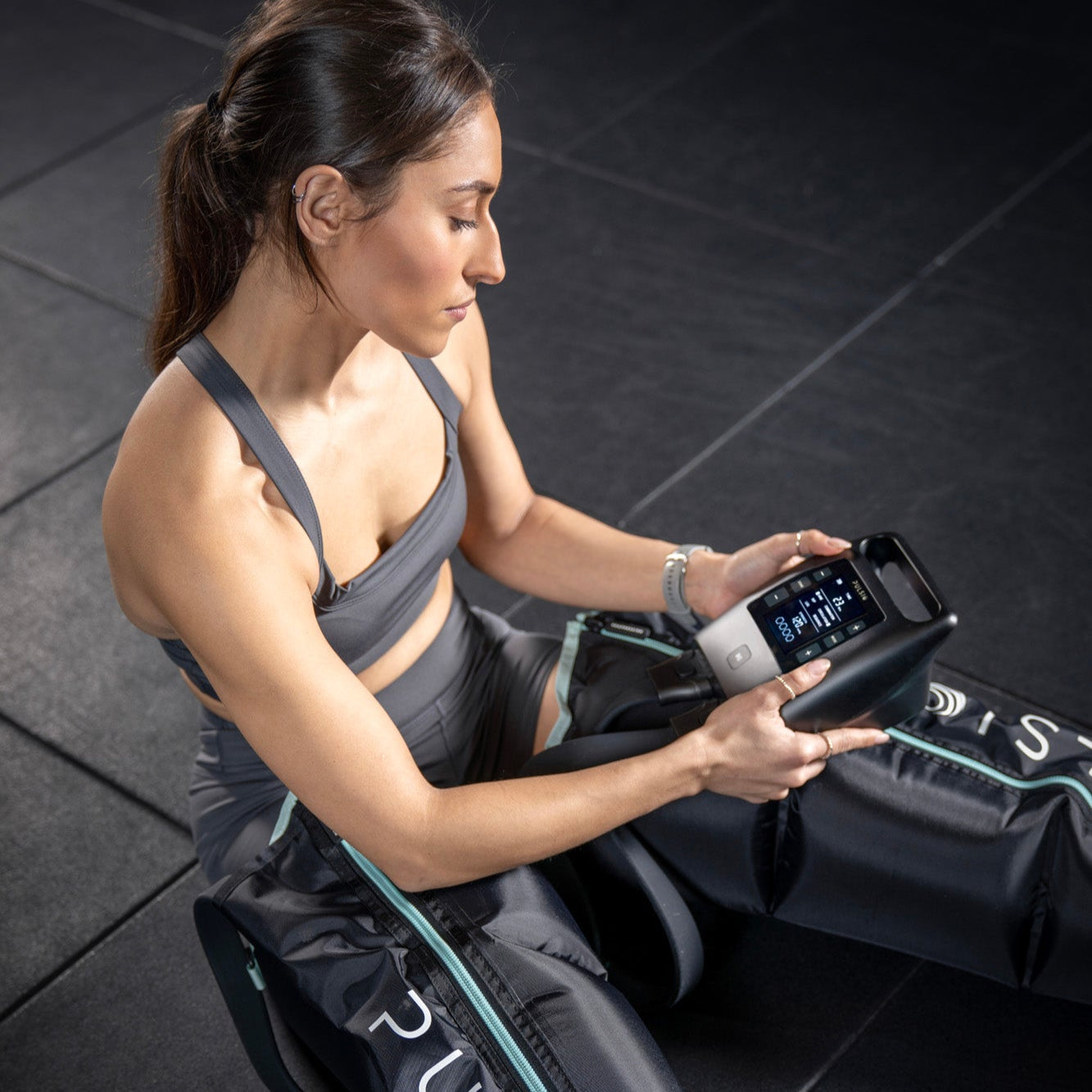 Pulsio Compression PRO