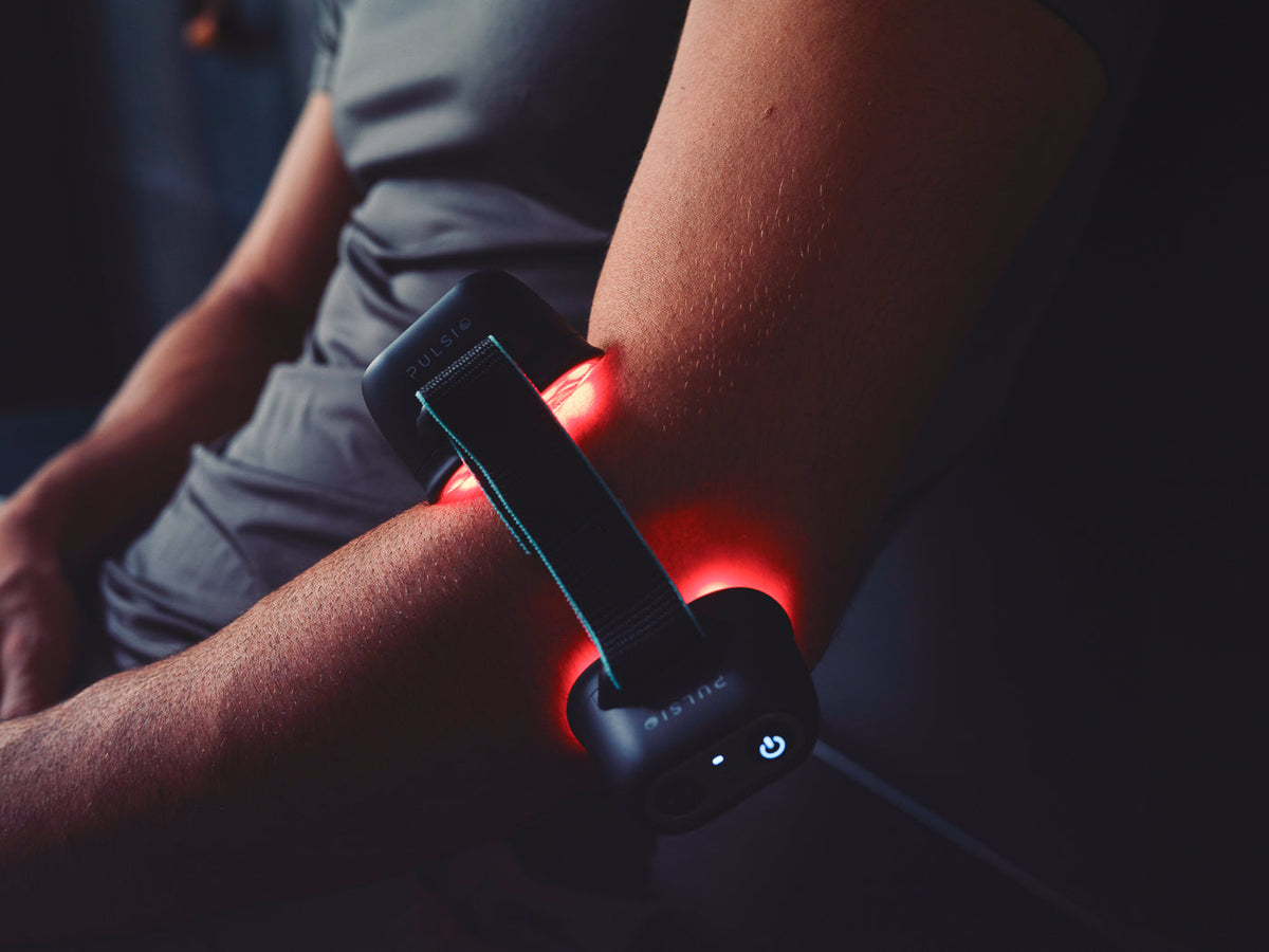 Infra Pod