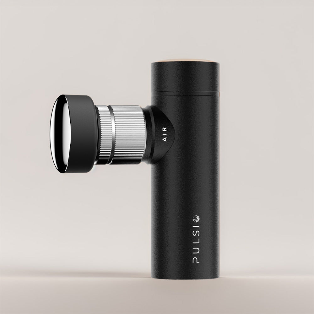 Пулсио AIR отопляемо приспособление