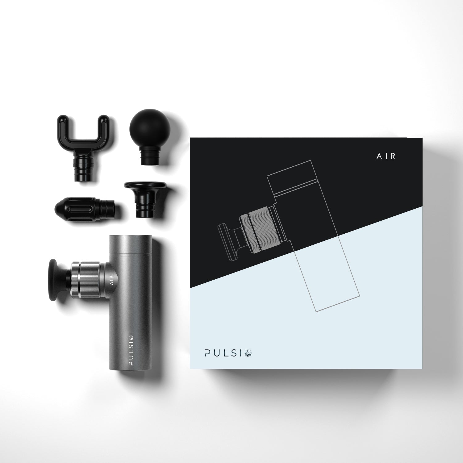 Pulsio AIR