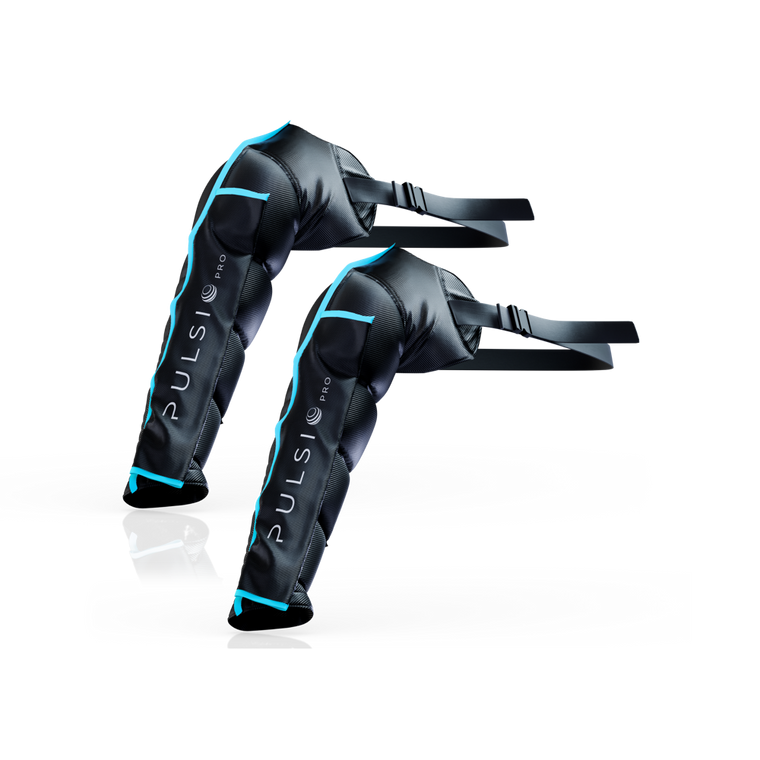 Pulsio Compression PRO - Accesorios de Brazo