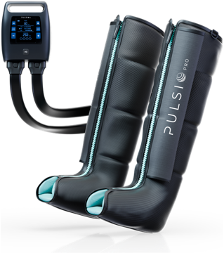 Pulsio Compression PRO