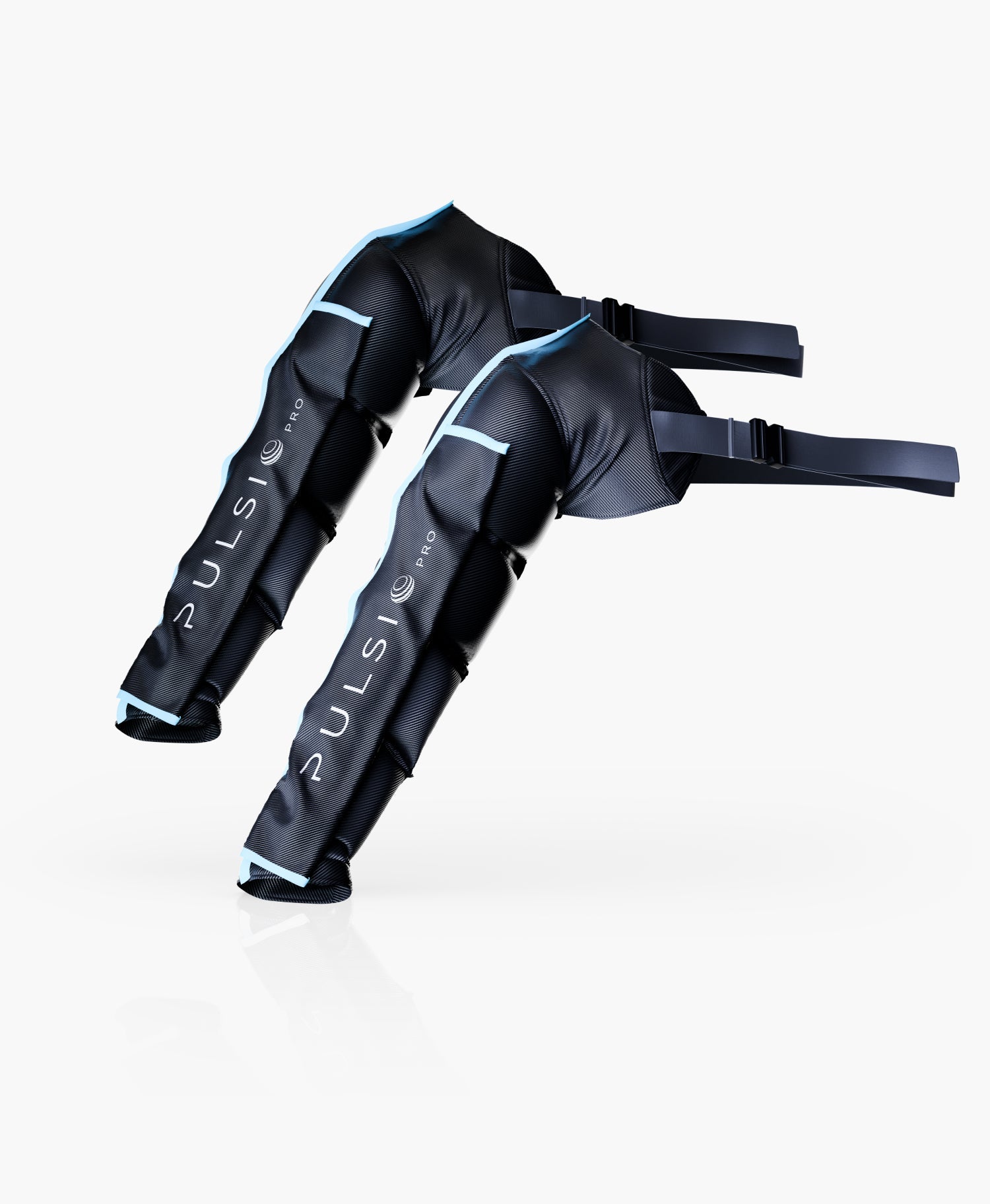 Pulsio Compression PRO - Arm Attachments