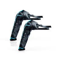 Pulsio Compression PRO - Arm Attachments