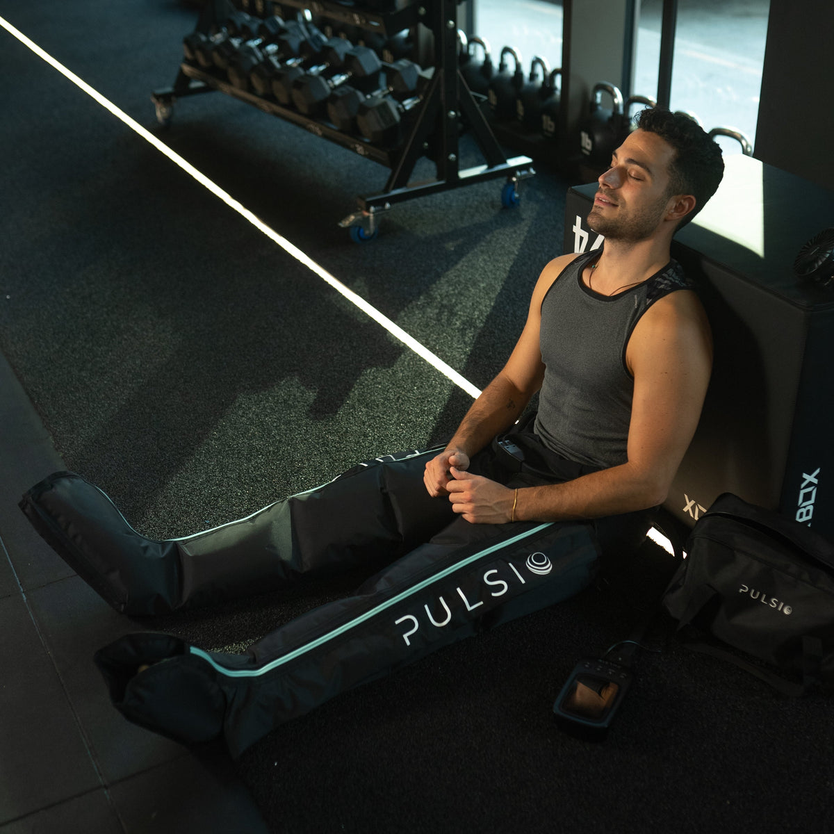Compression PRO