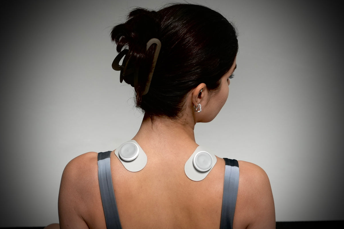 Pulsio Pulsio TENS Pod