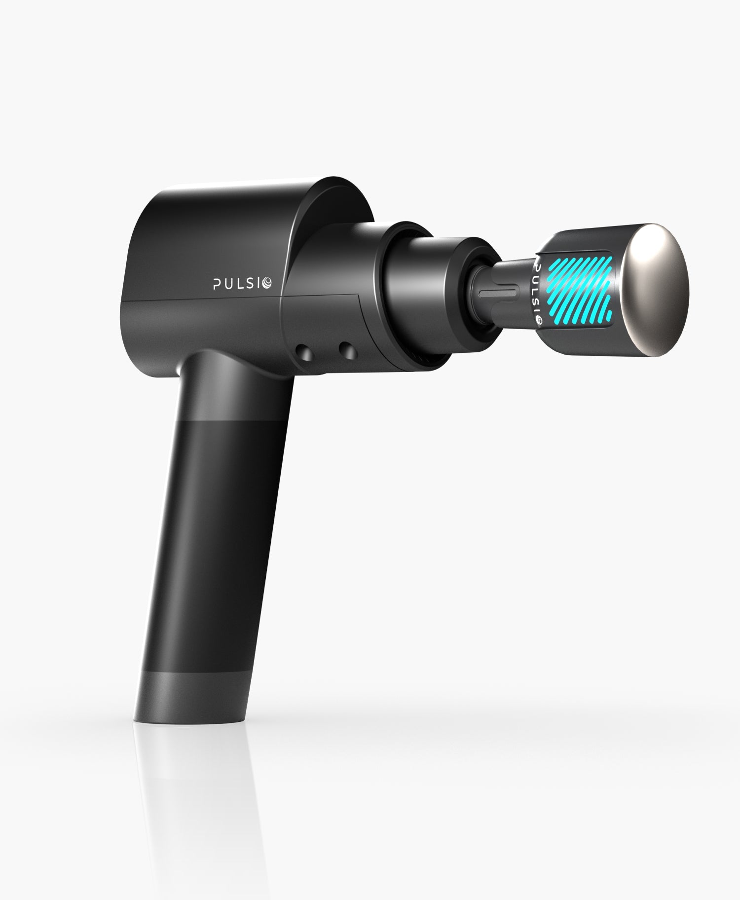 Pulsio ELITE Thermo Attachment