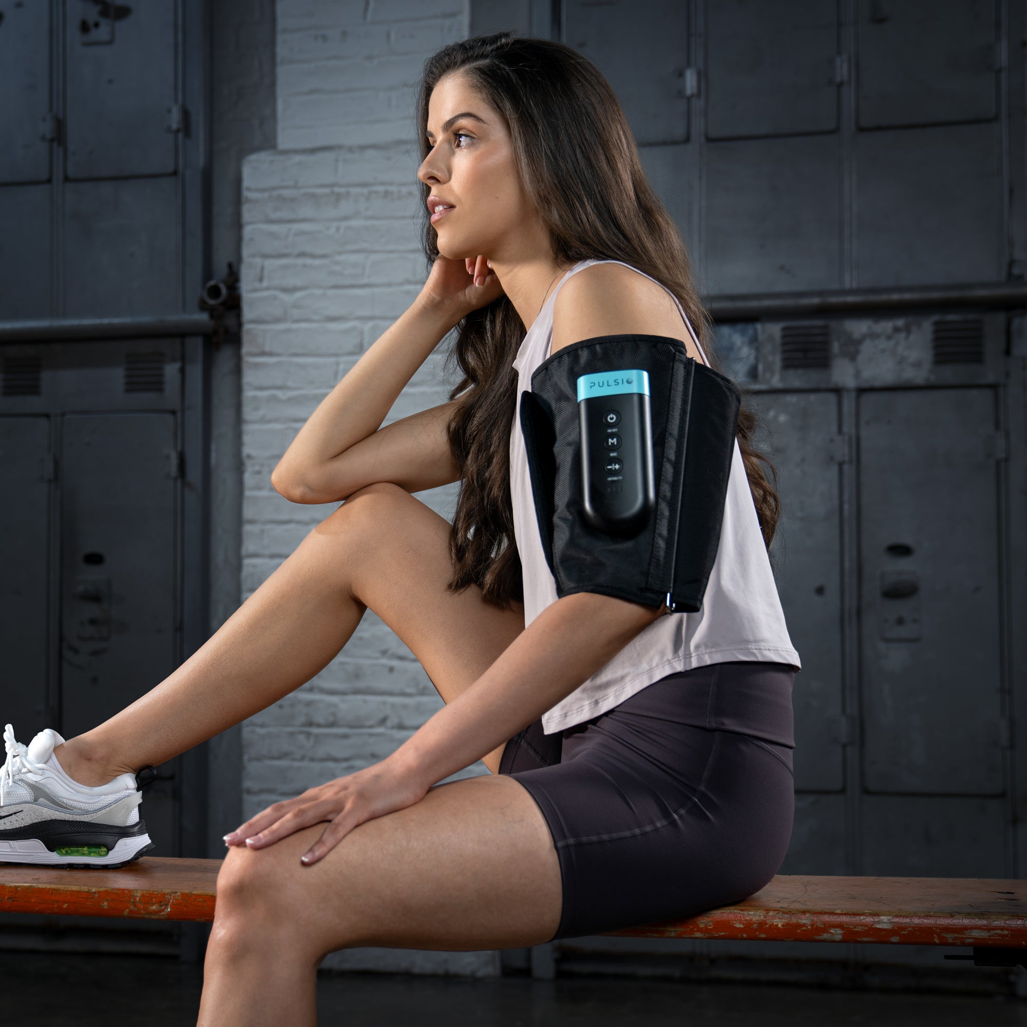 Pulsio COMPRESSION SLEEVE